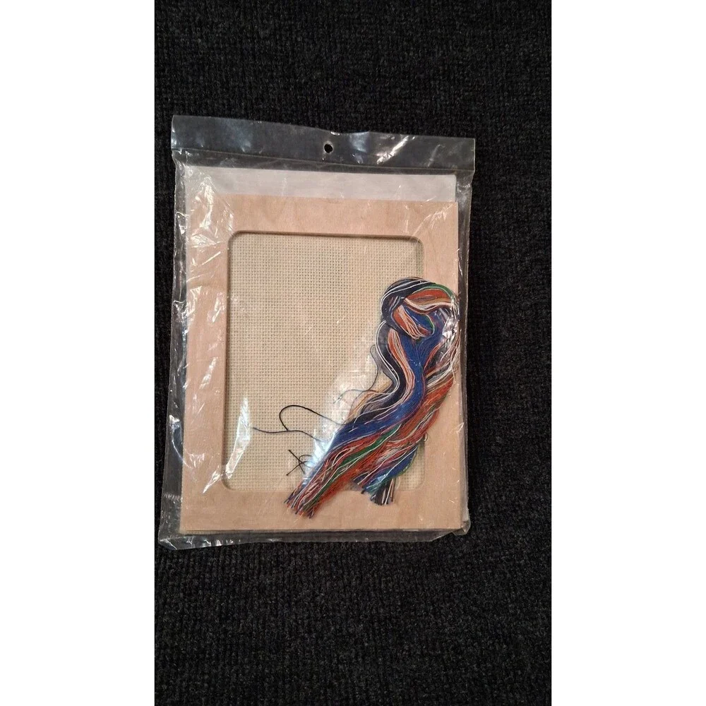 Needle Magic You Keep Me In Stitches  Counted Cross Stitch  Kit 942 NMI W-Frame